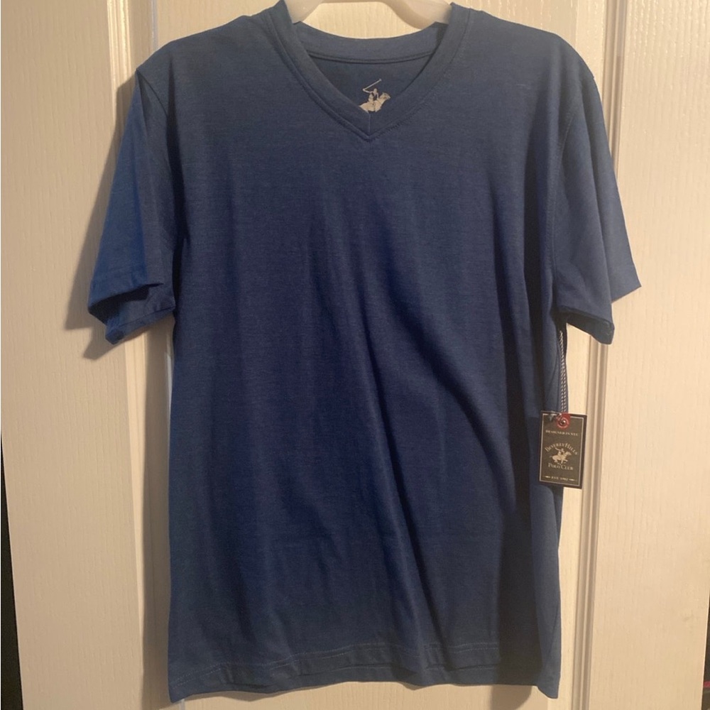 Polo men’s shirt